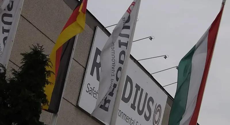 Bezár a tapolcai autóipari üzem, a termelés külföldre kerül