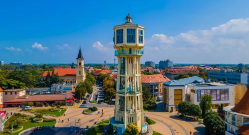 Tavaszi kulturális kavalkád a Balaton partján – újra itt a siófoki fesztivál