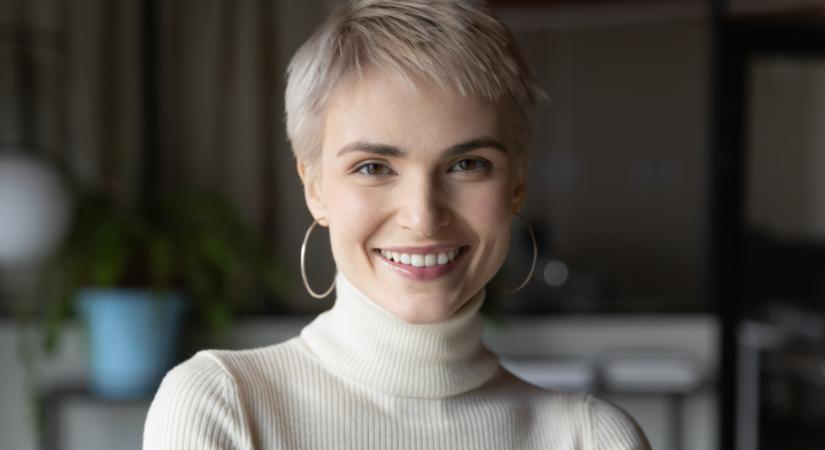 A rövid hajú nők 7 közös személyiségjegye, amire a hosszú hajúak csak vágyaknak