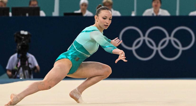 Ötkarikás tornaper: a COSR nem hagyta magára Bărbosut