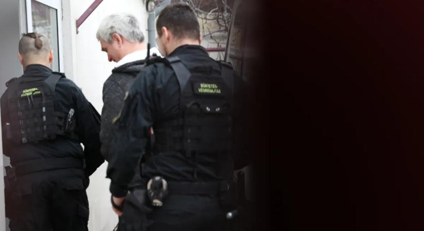 Hátborzongató 4 oldalas levelet adott át Till Tamás feltételezett gyilkosa: elképesztő, mi áll benne