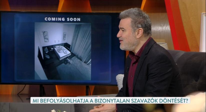 Szlogenek, fenyegetés, manipuláció – új szintre lépett a politikai kampány