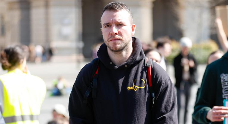 Molnár Áron és Magyar Péter egymásnak esett a Facebookon