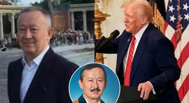 Putyin tényleg szexvideóval zsarolhatja Trumpot?