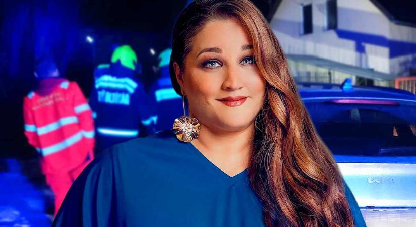 Gyászol a TV2 sztárja: csömöri házában fulladt meg Sebestyén Katja gyermekeinek apja