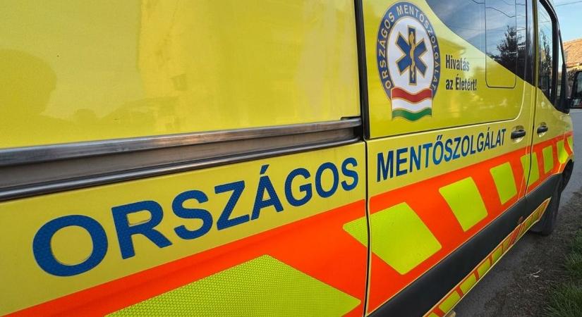 Drámai életmentés zajlott egy szombathelyi üzletben