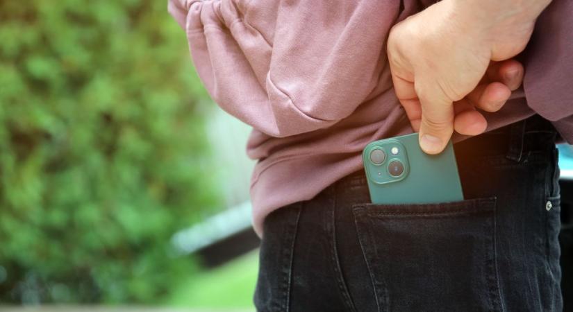 Eltűnt telefon Szentesen: a rendőrség villámgyors nyomozása pár órán belül eredményt hozott