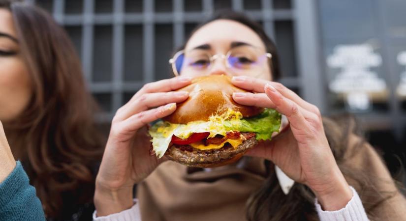 Valentin-napon zár be a város egyik kedvenc hamburgerezője – így búcsúznak a vendégek
