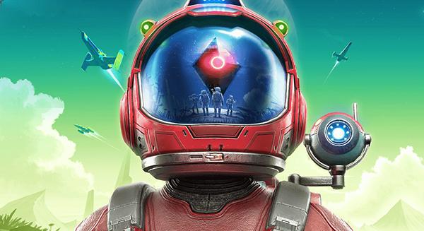 Itt a No Man's Sky új frissítése, a Remnant