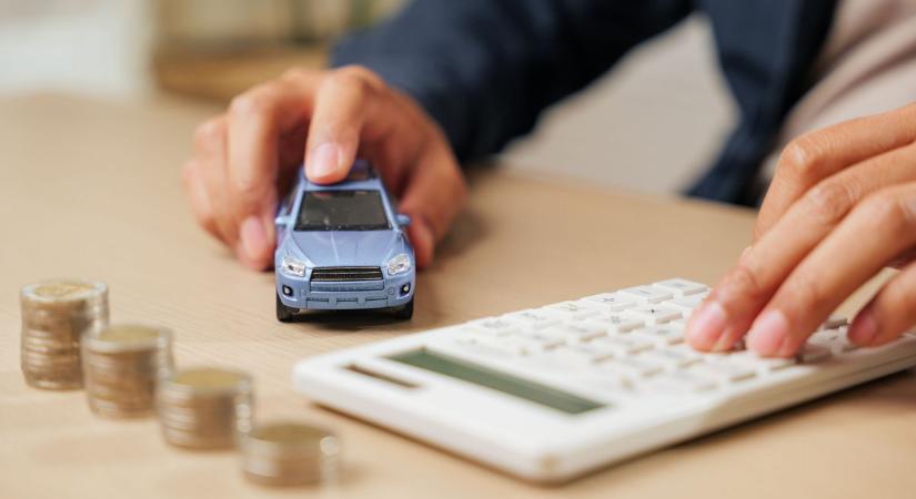 Nyilatkozz időben a NAV-nak a gépjárműadó-mentességhez