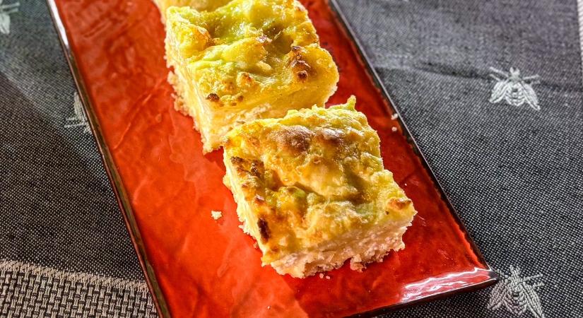 Lusta asszony bélese