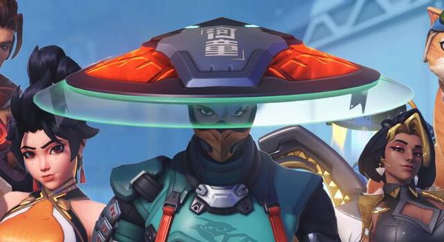 Hatalmas versenyt fut az Overwatch és a Marvel Rivals, ezzel pedig mi járunk a legjobban