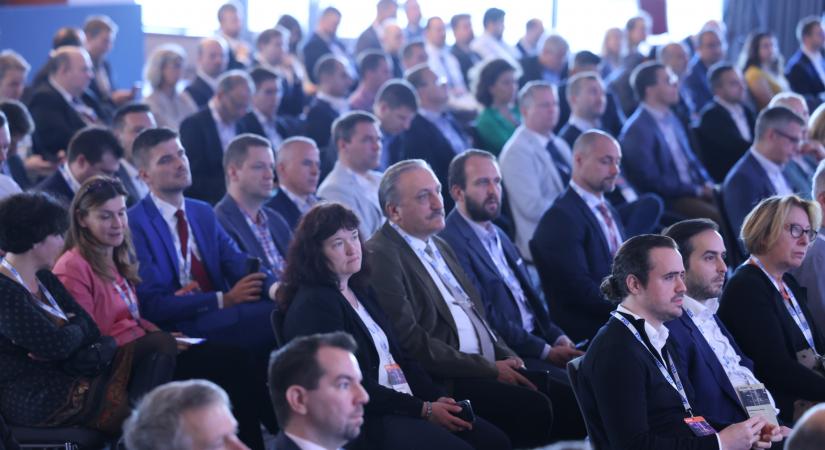 Iránytű 2026-ra: így melegít be az ingatlanpiac a Portfolio Property Warm Upon