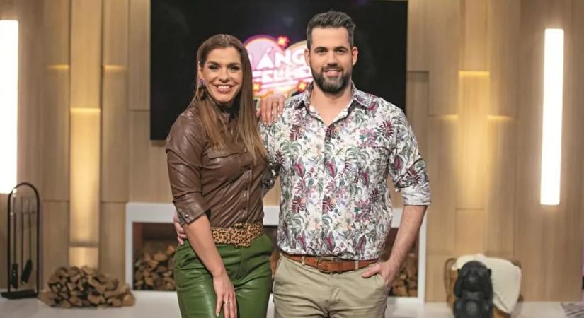 Dér Heni hatalmas titkot árult el a házasságáról