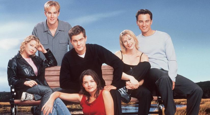 Capeside titkai: mennyire emlékszel a Dawson és a haverok legnagyobb pillanataira?