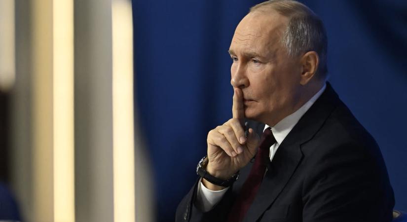 Moszkva hátra megy, nem előre: elérhetetlenné tették Oroszországban a WhatsAppot, a Facebookot és az Instagramot