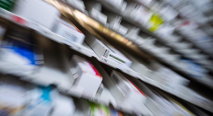 Olyan dolog történik a patikákban, ami már a versenyhivatal szemét is szúrja
