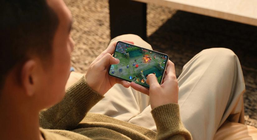 Nem hajlítható hajlíthatóval készül a Huawei