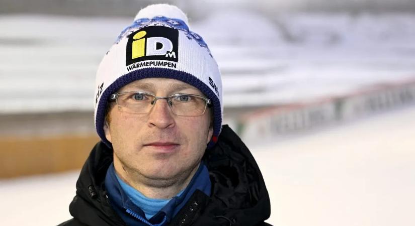 Téli olimpia: alkoholt fogyasztott, hazaküldték síugrócsapatuk edzőjét a finnek