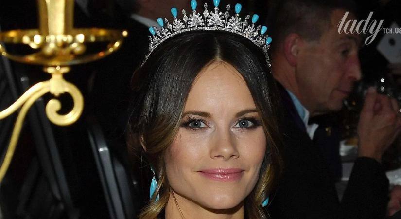 Megszólalt Zsófia svéd hercegné az Epstein-ügyben