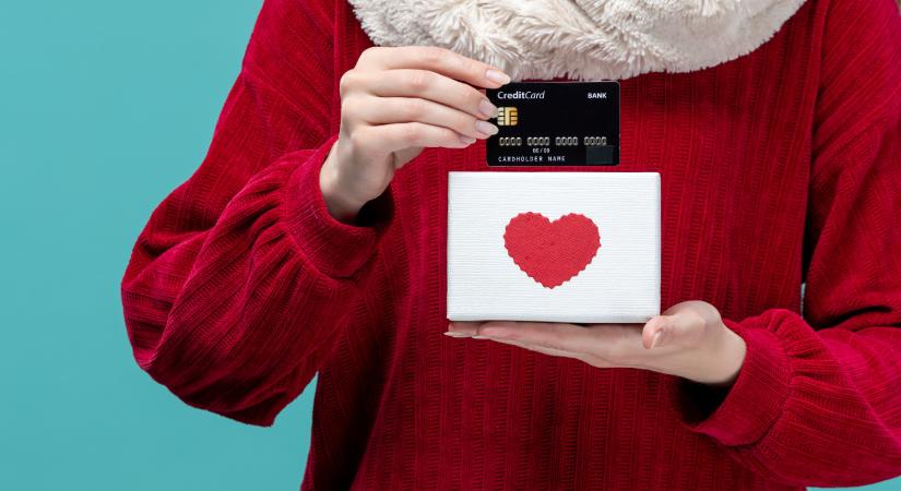 Valentin-nap: Kiderült, mennyit költenek a magyarok egyetlen éjszakára