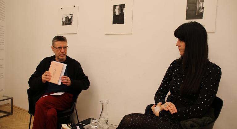 Zetor Leilárról azt hitték, hogy férfi, aztán levelet írt neki egy híres író