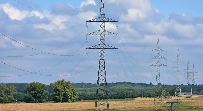 Még mindig jóval az uniós átlag feletti rezsidíjakat fizetnek a magyar ipari nagyfogyasztók