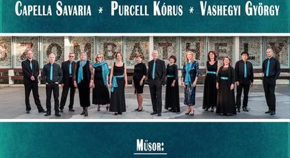 Ismerős dallamok, új megvilágításban - Capella Savaria koncert a Bartók Teremben (febr. 13.)