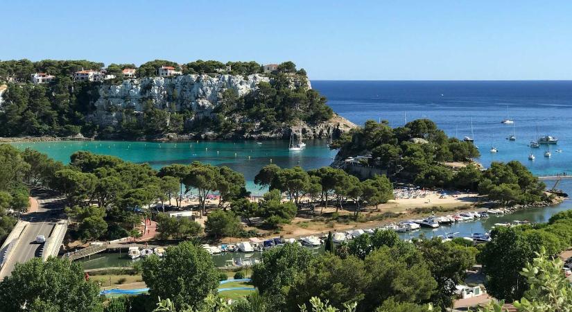 Újdonságok a Wizz Air nyári menetrendjében, közvetlen járatok Budapestről 2026 nyarán