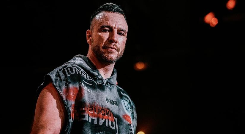 Molnár Áron kiakadt, durván beleállt Magyar Péterbe: „Aki hülyeségeket beszél, abba bele fogok szállni”