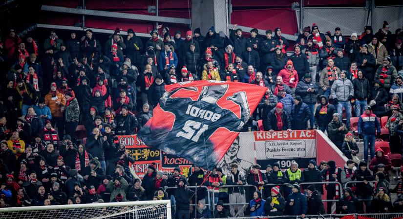 Az ETO, a Honvéd és a Vidi sem úszta meg az MLSZ újabb büntetéseit