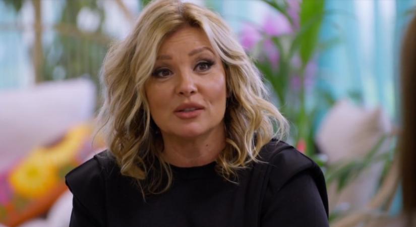 „Nekem ő a leggyengébb láncszem” – Liptai Claudia elmondta véleményét A Nagy Ő női szereplőiről