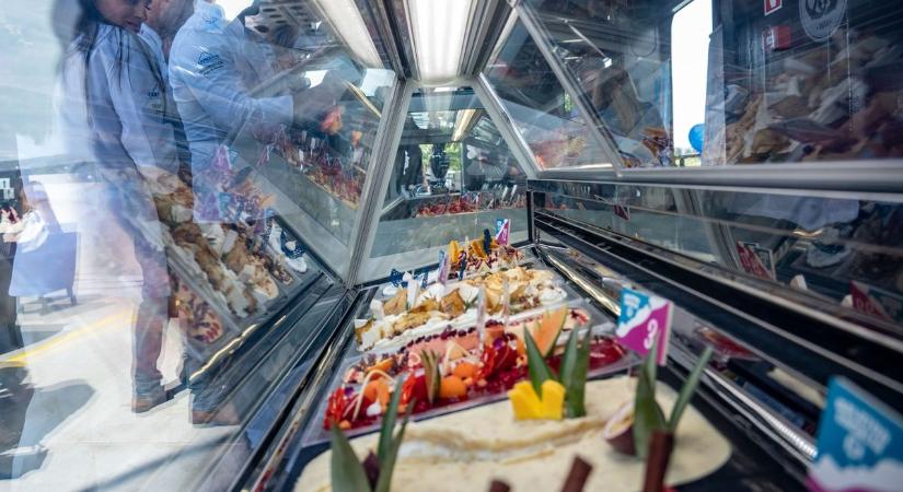 Édes élet: tízmilliárd feletti állami támogatás érkezhet a cukrászoknak