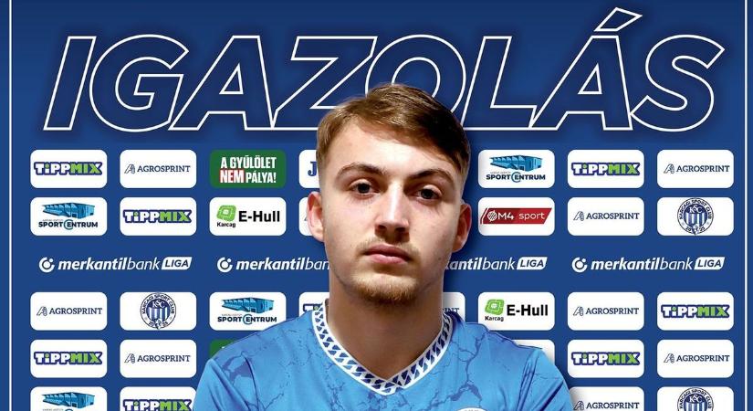 Kisvárdai rekorder folytatja pályafutását Karcagon