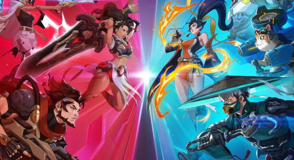 Az új szezonnal rekordot döntött az Overwatch játékosszáma