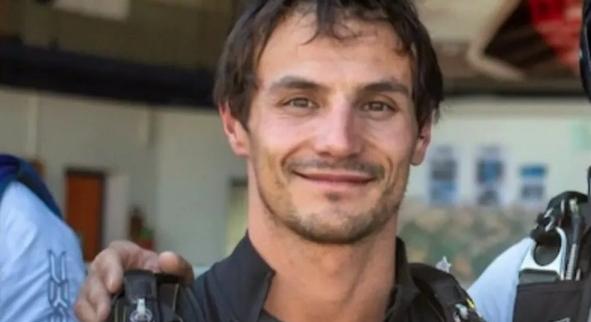 Tragikus balesetben hunyt el a kétszeres világbajnok