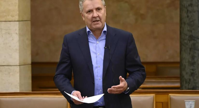 Balesetet szenvedett, súlyos állapotban van Molnár Gyula, a DK képviselőjelöltje