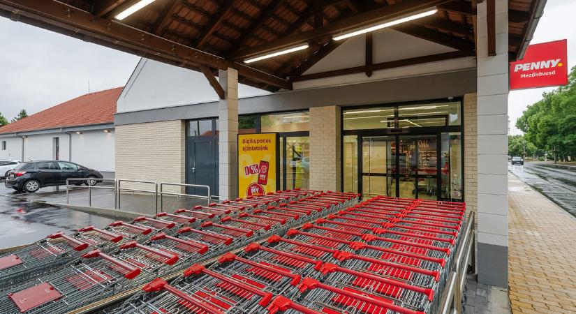 Kötelező akciózás: megnyerheti a Penny az állam ellen indított perét az Európai Bíróságon