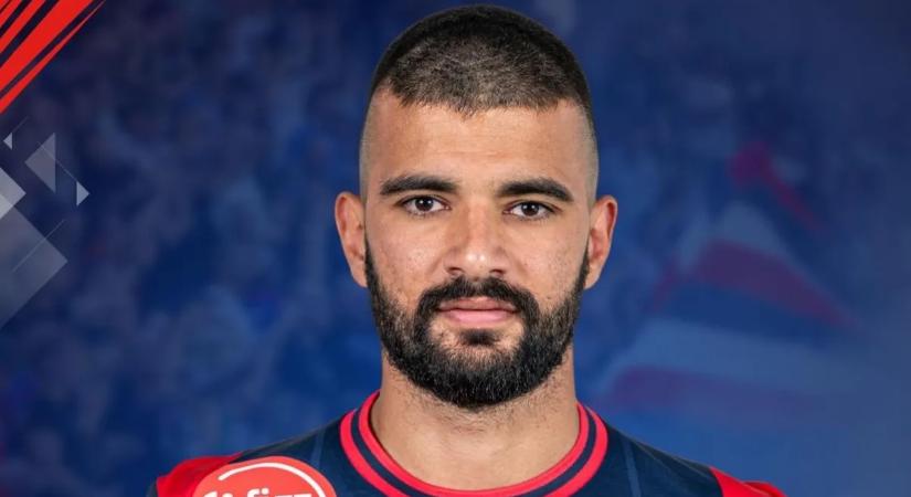 NB I: szerződést bontott görög védőjével a Nyíregyháza