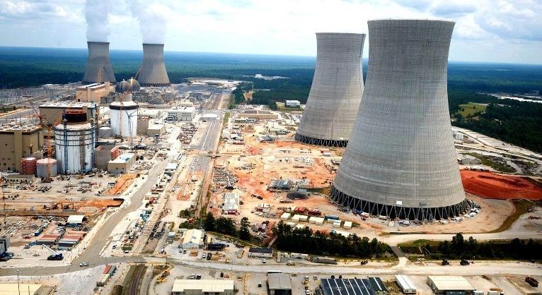 Több mint 90%-on működnek az ukrán atomerőművek