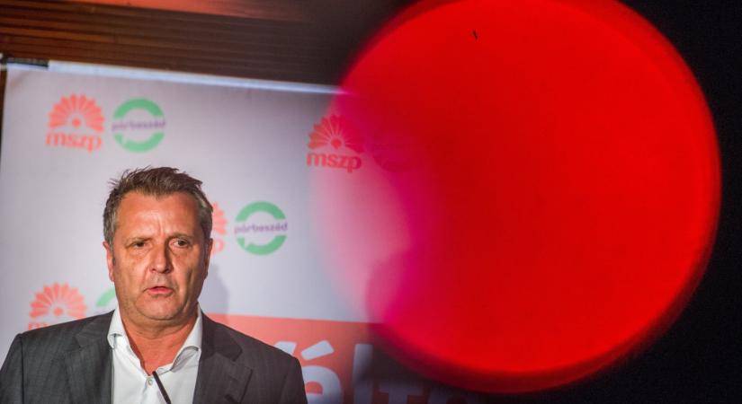 Súlyos baleset érte az MSZP volt elnökét