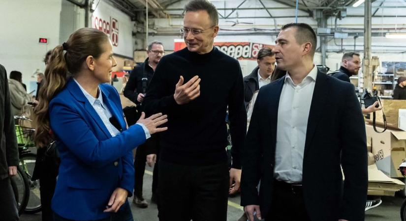 A kormány a gyárosokkal közösen készíti a Csepel Művek fejlesztési tervét (videó)