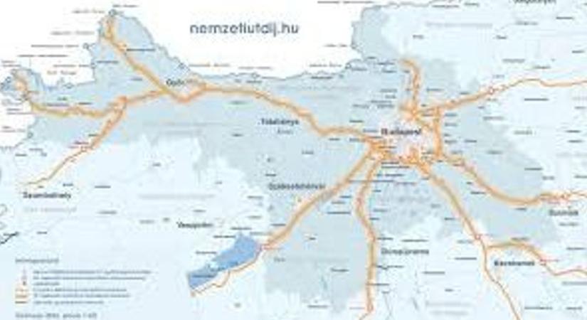 Mi már tudjuk, miért nem kapható mindenhol regionális e-matrica Győr-Moson-Sopronban