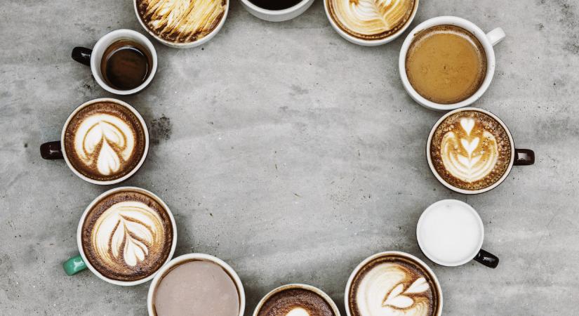 Így hat a kávé a májra