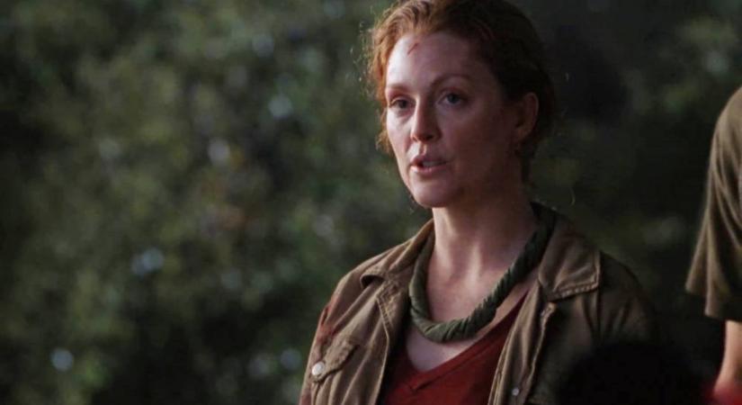 Az elveszett világ: Jurassic Park: Ugyanaz a recept, több harapással, kevesebb varázslattal (kritika)