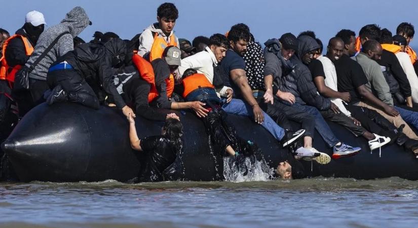 Bakondi György szerint Európa biztonságérzete végérvényesen elveszett