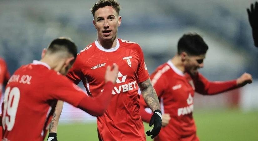 Zsóri visszatért a magyar fociba - hivatalos