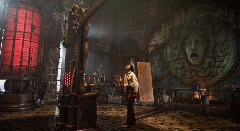 Ki a valódi szörnyeteg?