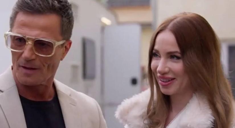 Kiara Lord kitálalt: megszelídítheti őt Stohl András?