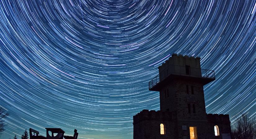 Éjszakai élmények és csillaglesés gyerekekkel: asztroturizmus és noctourism úti tippek Magyarországhoz közel